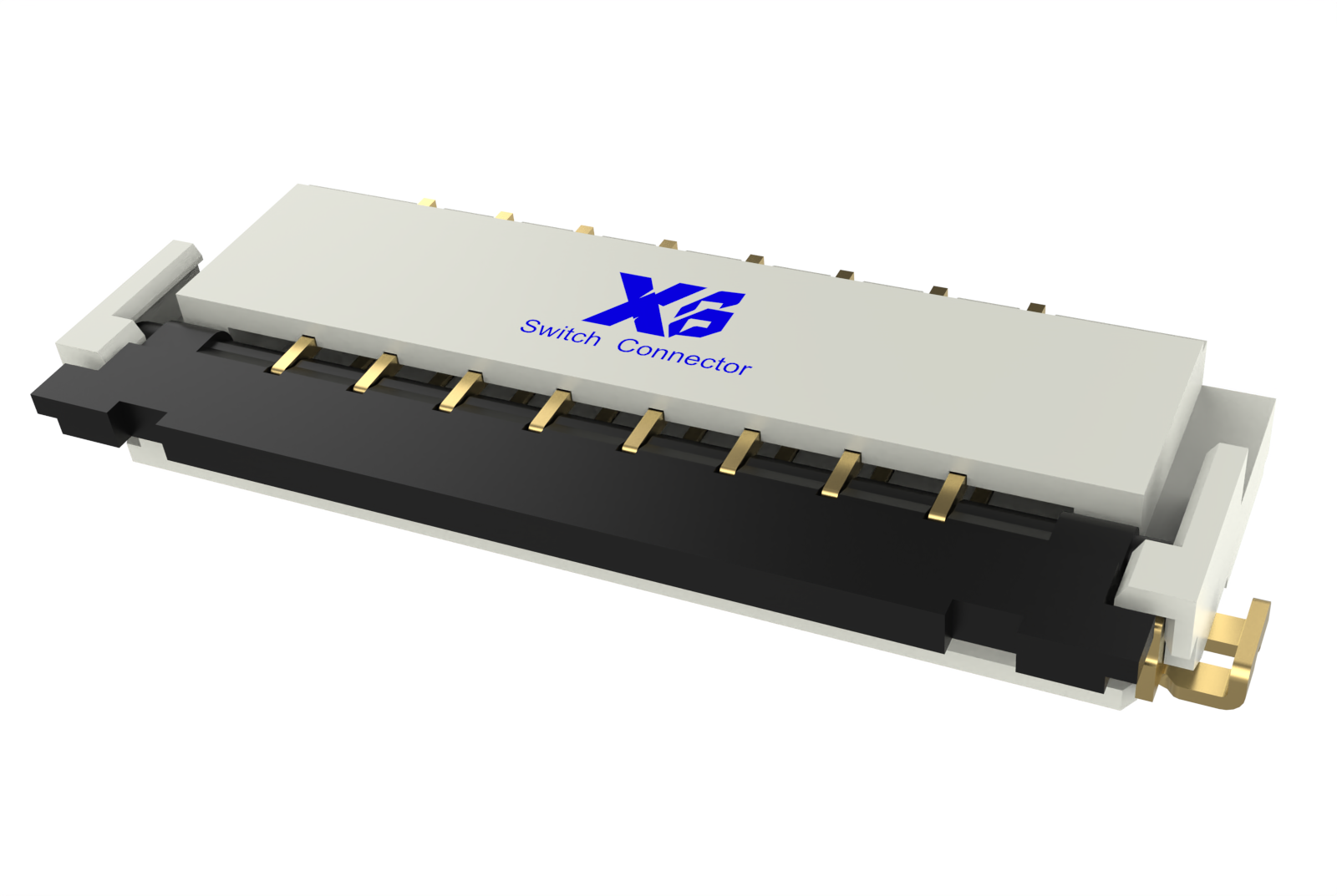 XB-FPC-CF-5008D0RB-10-NH