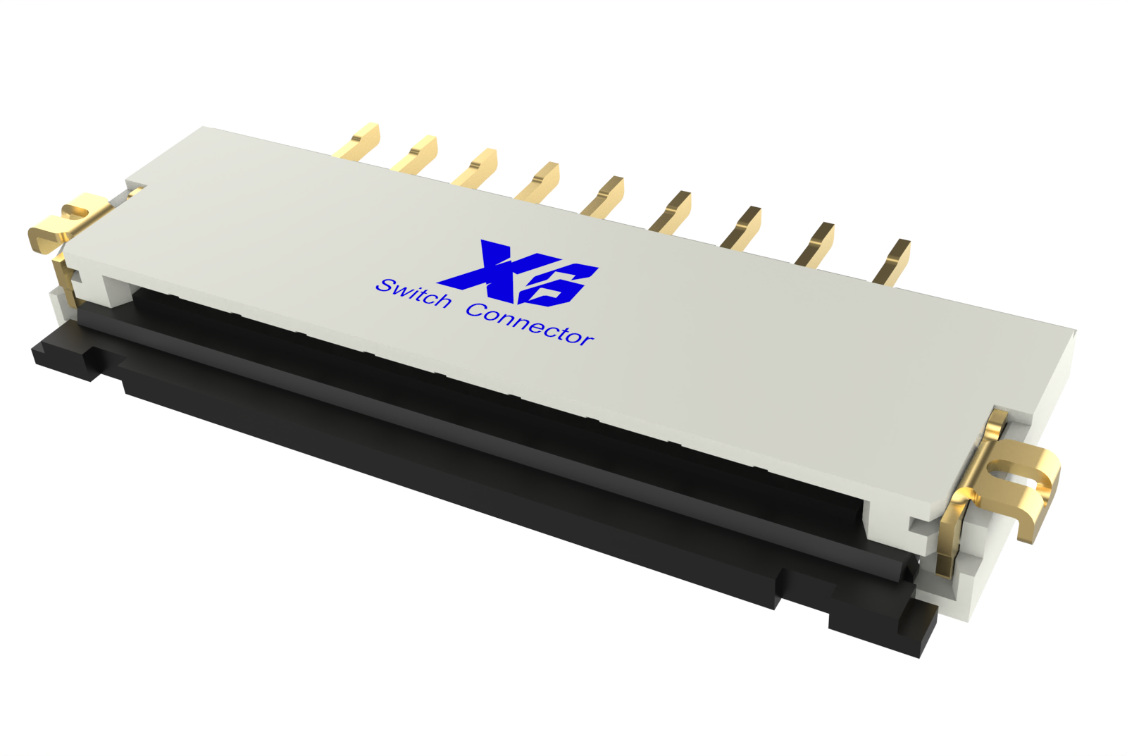 XB-FPC-CF-5009D0R0-10-NH