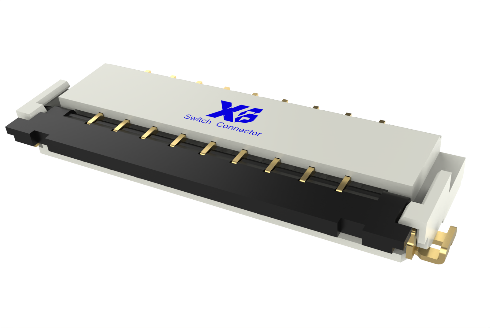 XB-FPC-CF-5009D0R0-10-NH