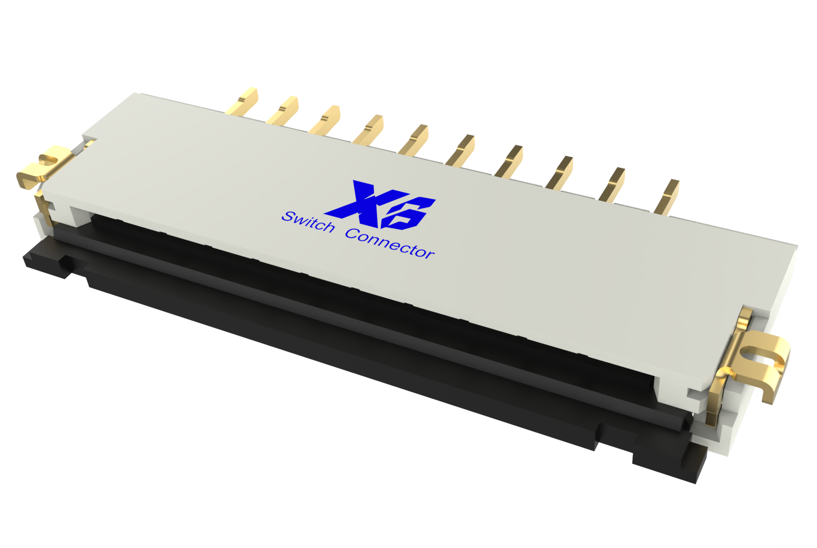 XB-FPC-CF-5010D0R0-10-NH