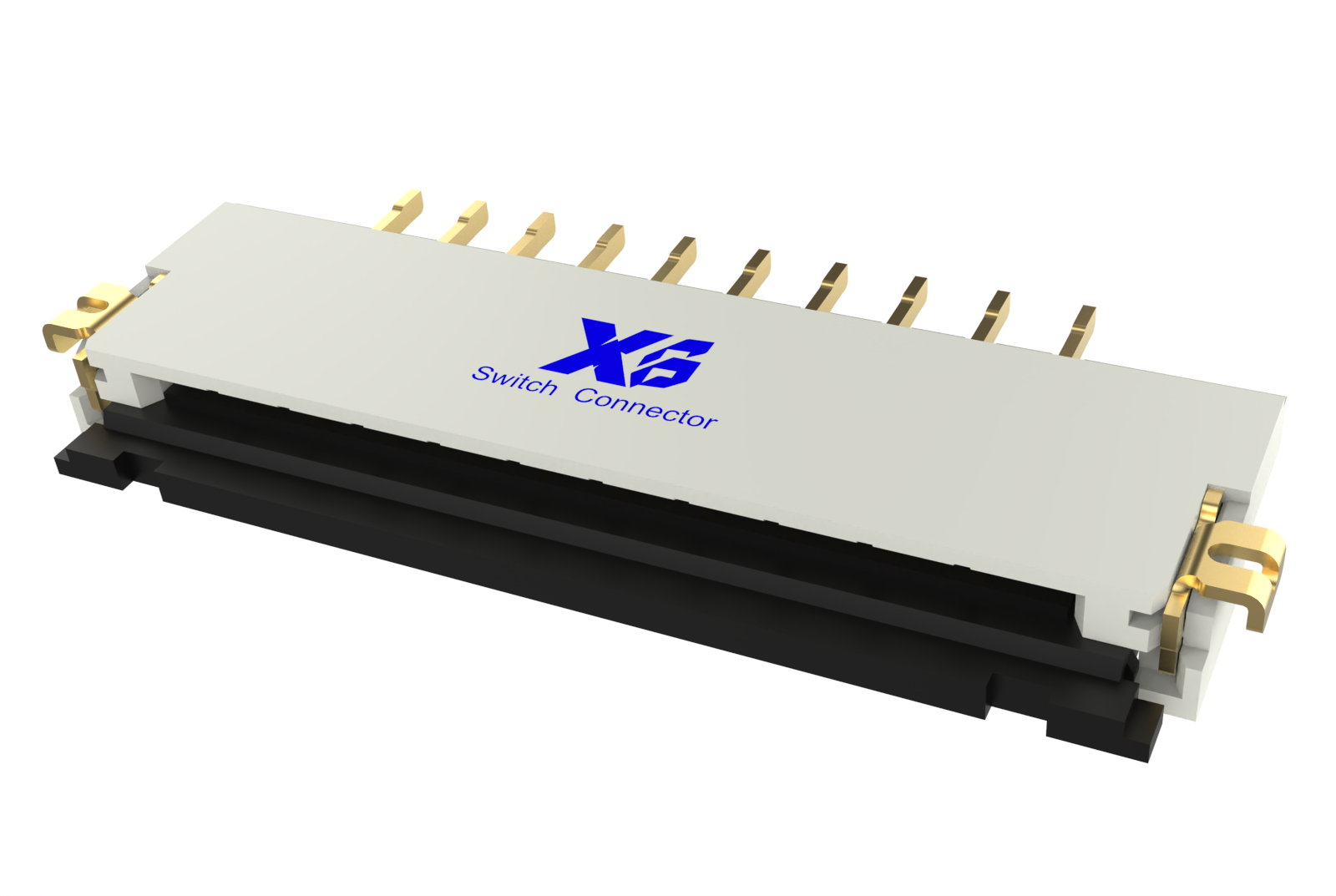 XB-FPC-CF-5010D0RB-10-NH