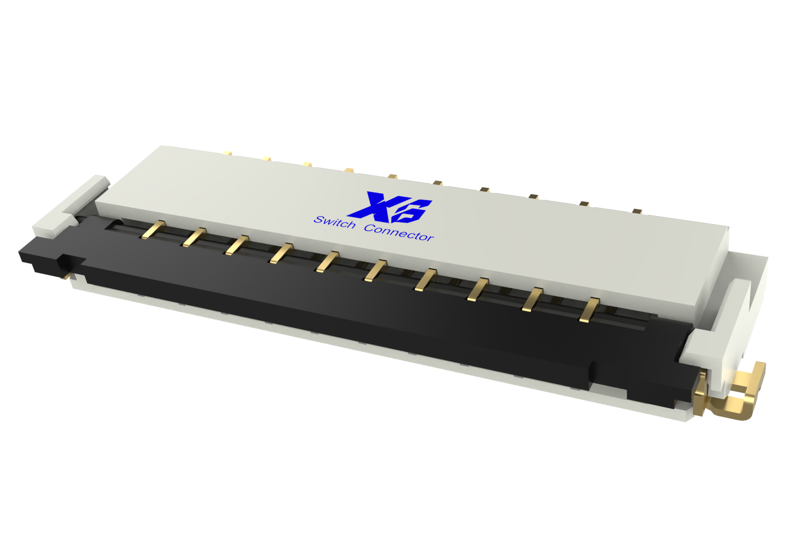 XB-FPC-CF-5010D0RB-10-NH