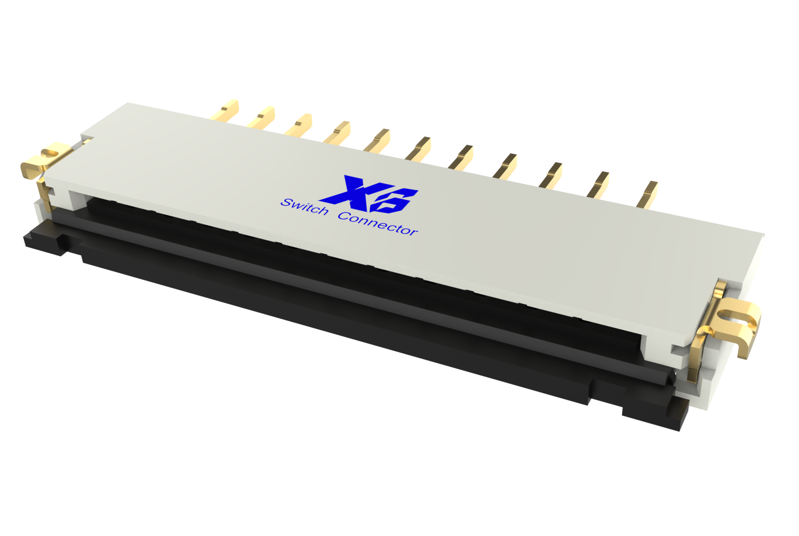 XB-FPC-CF-5011D0R0-10-NH
