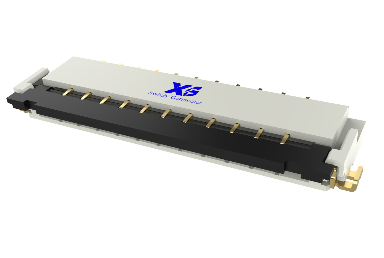 XB-FPC-CF-5011D0R0-10-NH