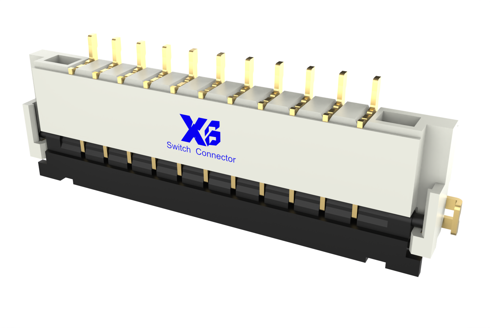 XB-FPC-CF-5011D0R0-10-NH