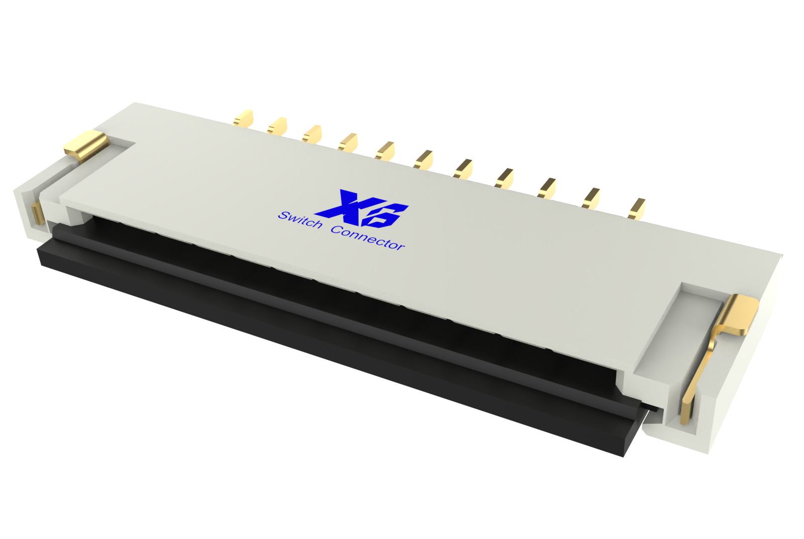 XB-FPC-CF-5011D0RF-10-NH