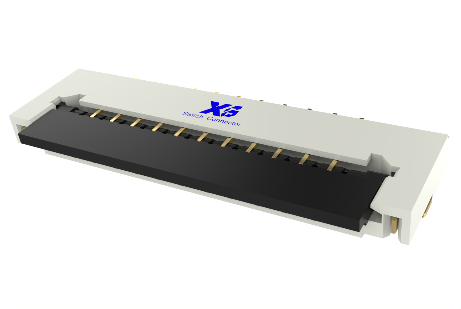 XB-FPC-CF-5011D0RF-10-NH