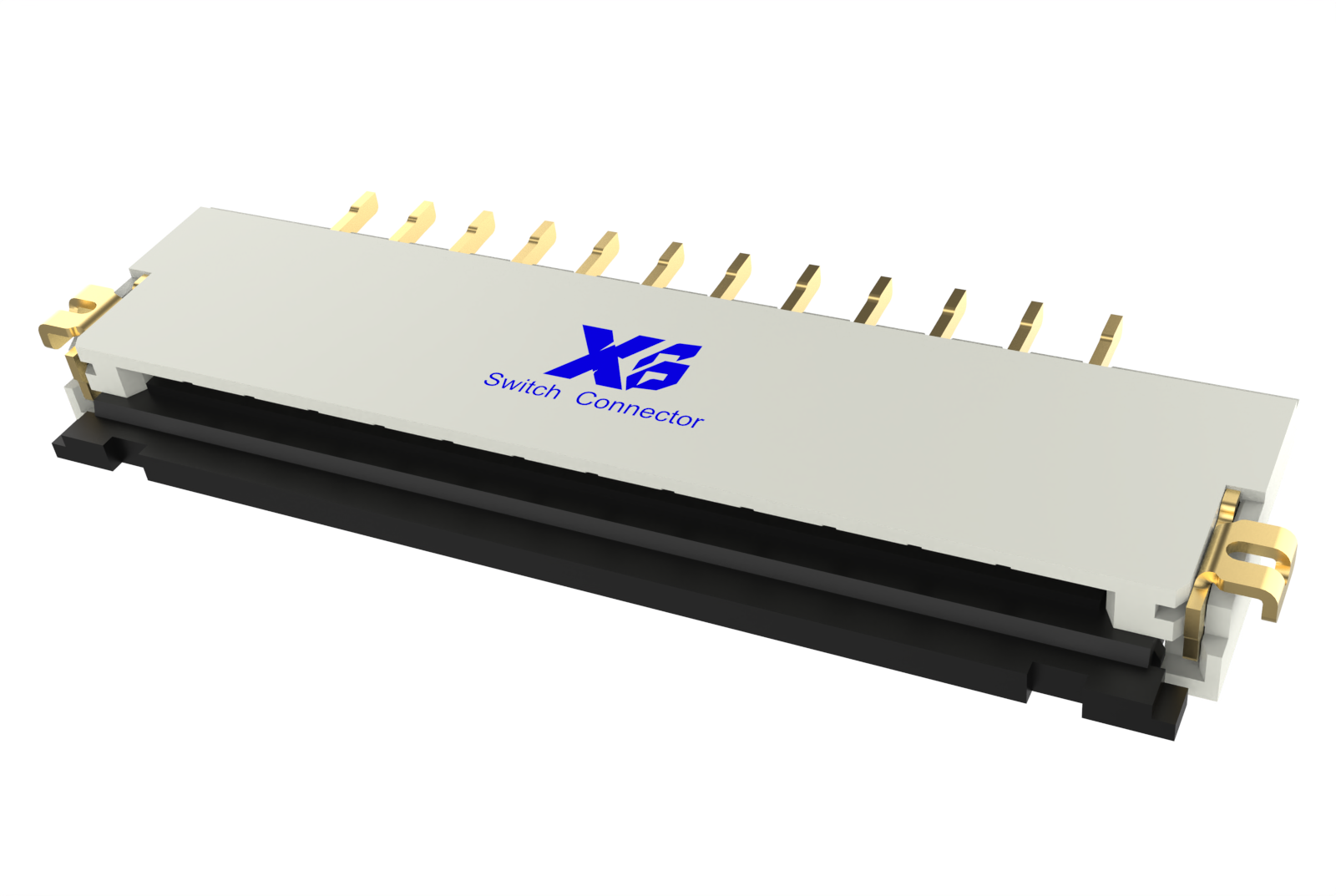 XB-FPC-CF-5012D0R0-10-NH