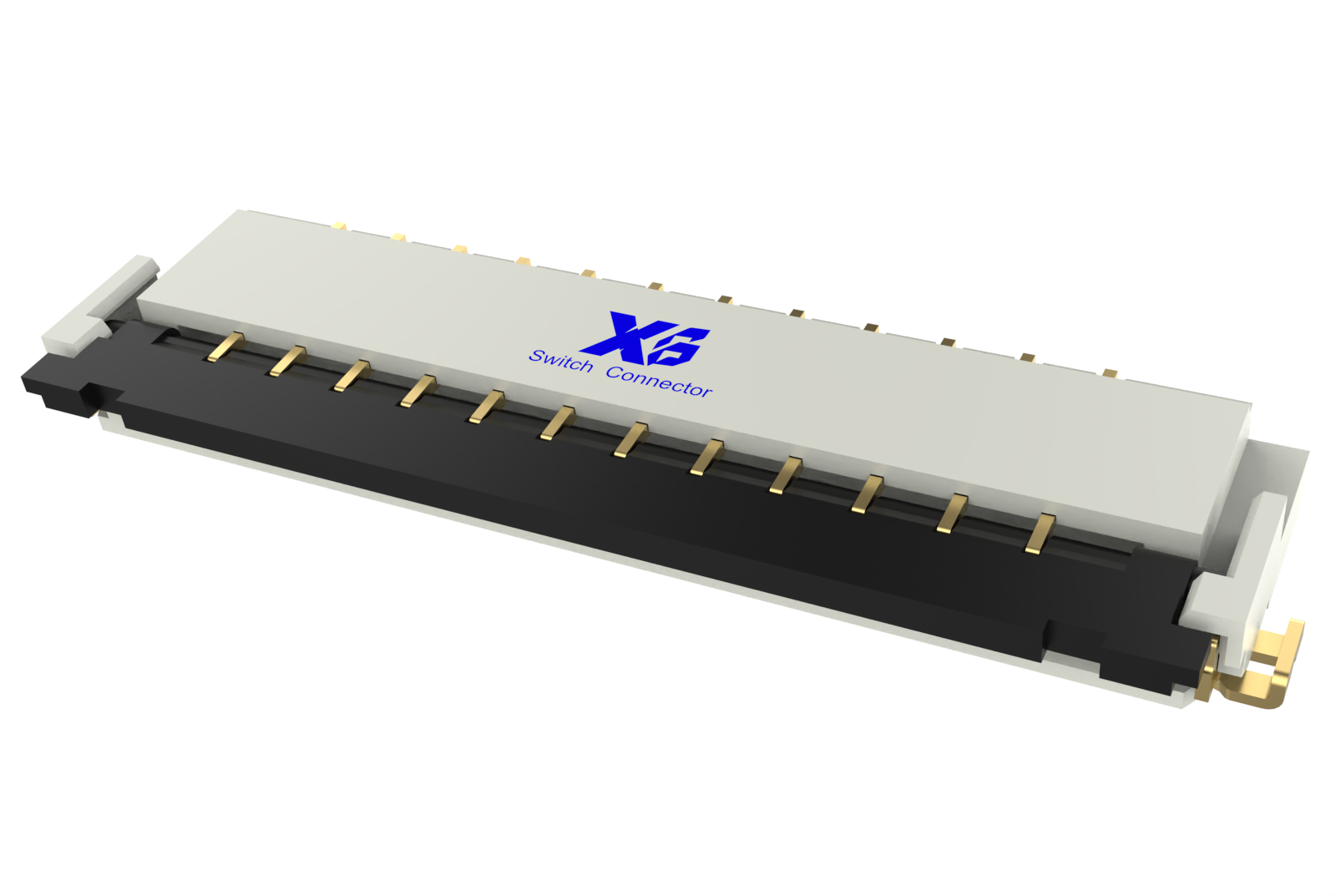 XB-FPC-CF-5012D0R0-10-NH