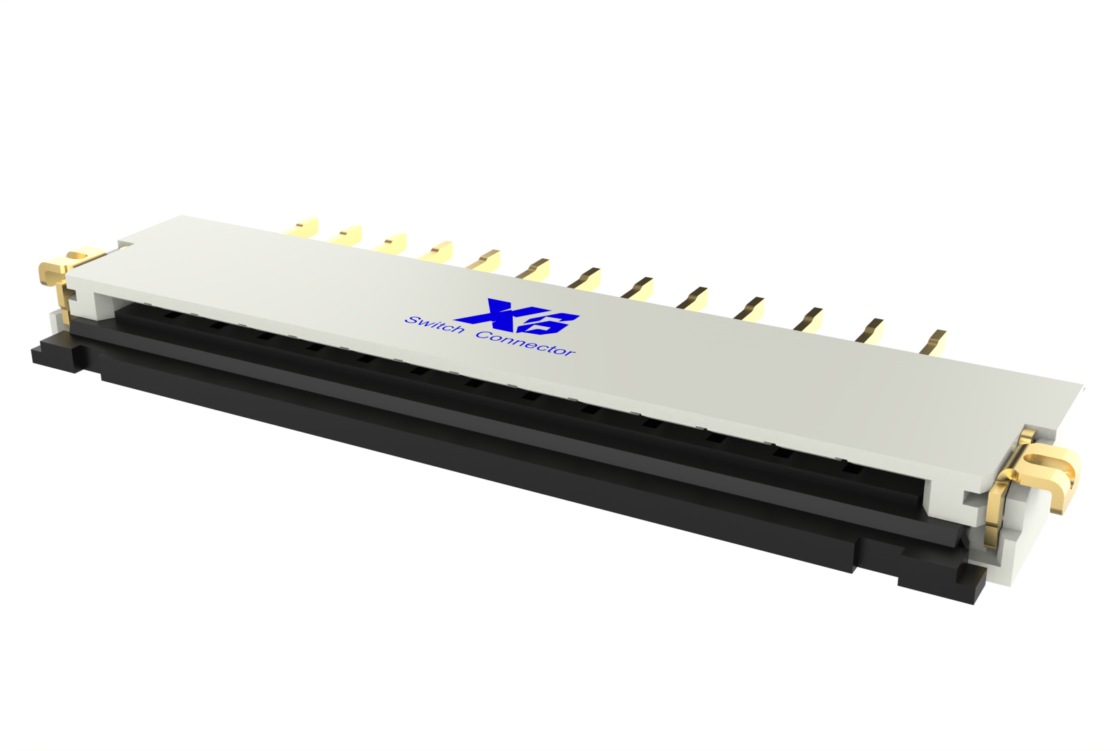 XB-FPC-CF-5013D0R0-10-NH
