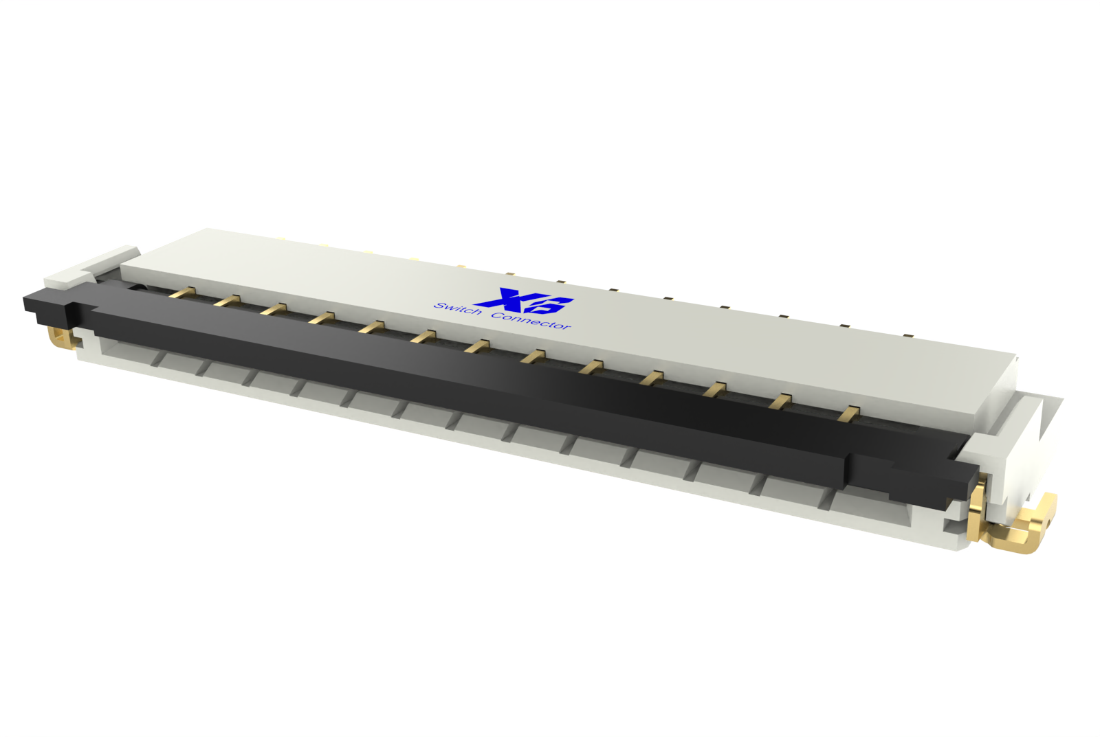 XB-FPC-CF-5013D0R0-10-NH