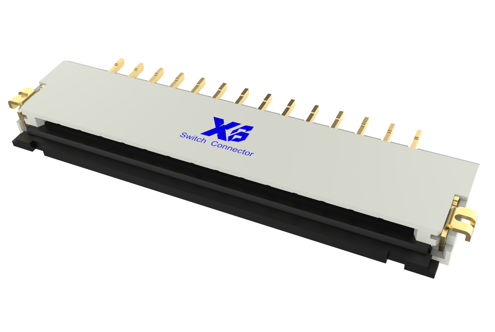 XB-FPC-CF-5014D0R0-10-NH