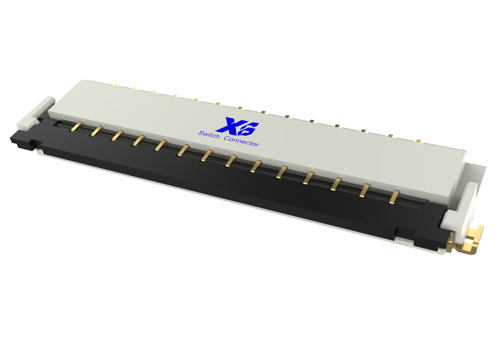 XB-FPC-CF-5014D0R0-10-NH