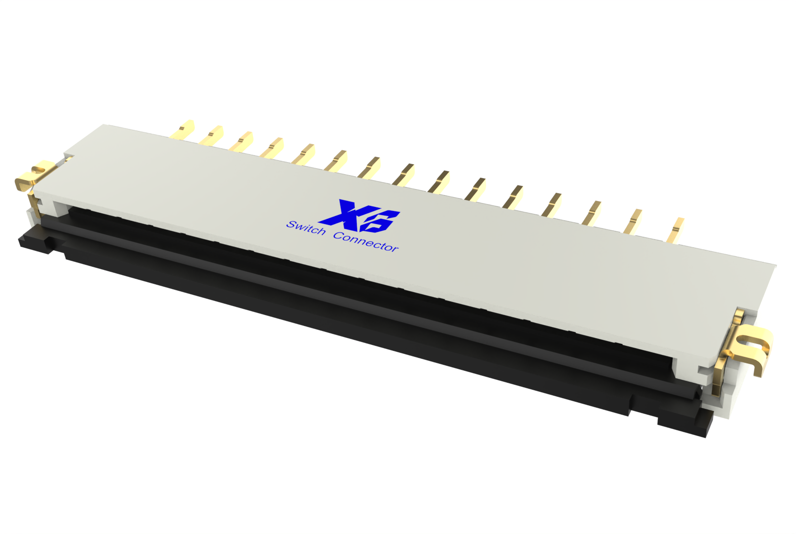 XB-FPC-CF-5015D0R0-10-NH