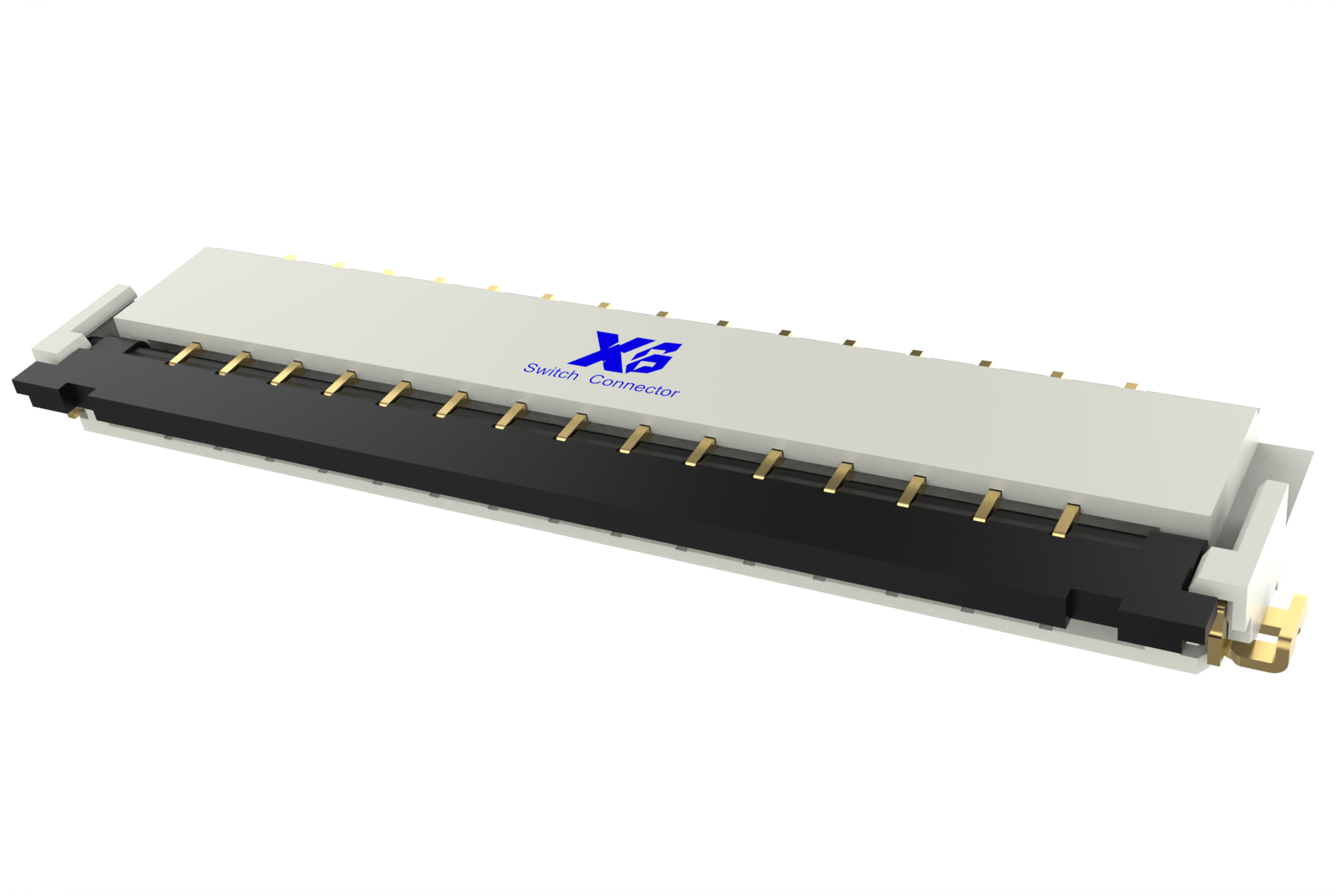 XB-FPC-CF-5015D0R0-10-NH