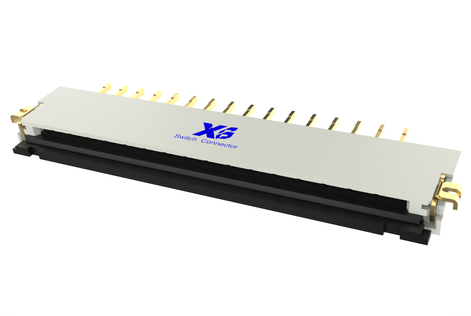 XB-FPC-CF-5016D0R0-10-NH