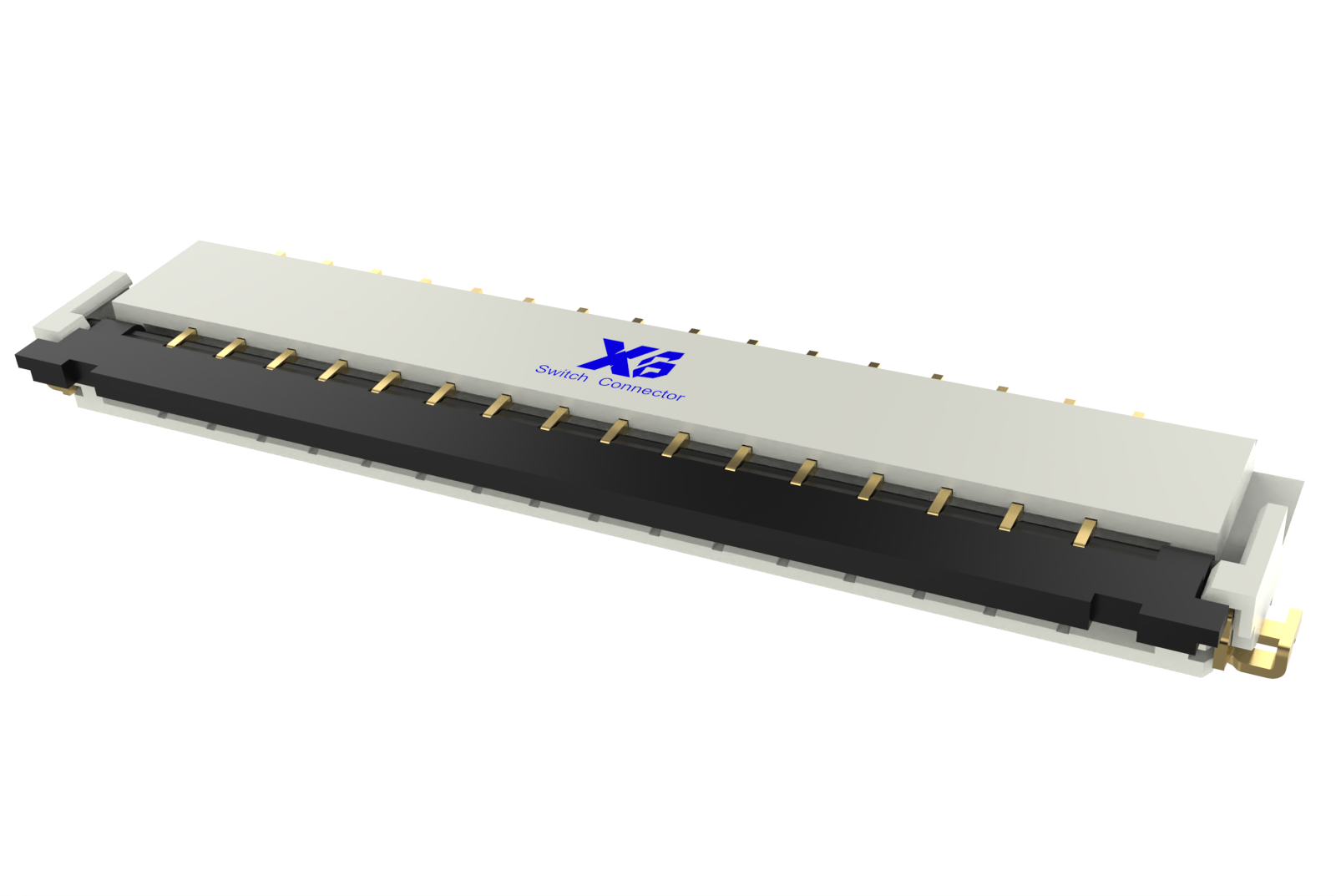 XB-FPC-CF-5016D0R0-10-NH