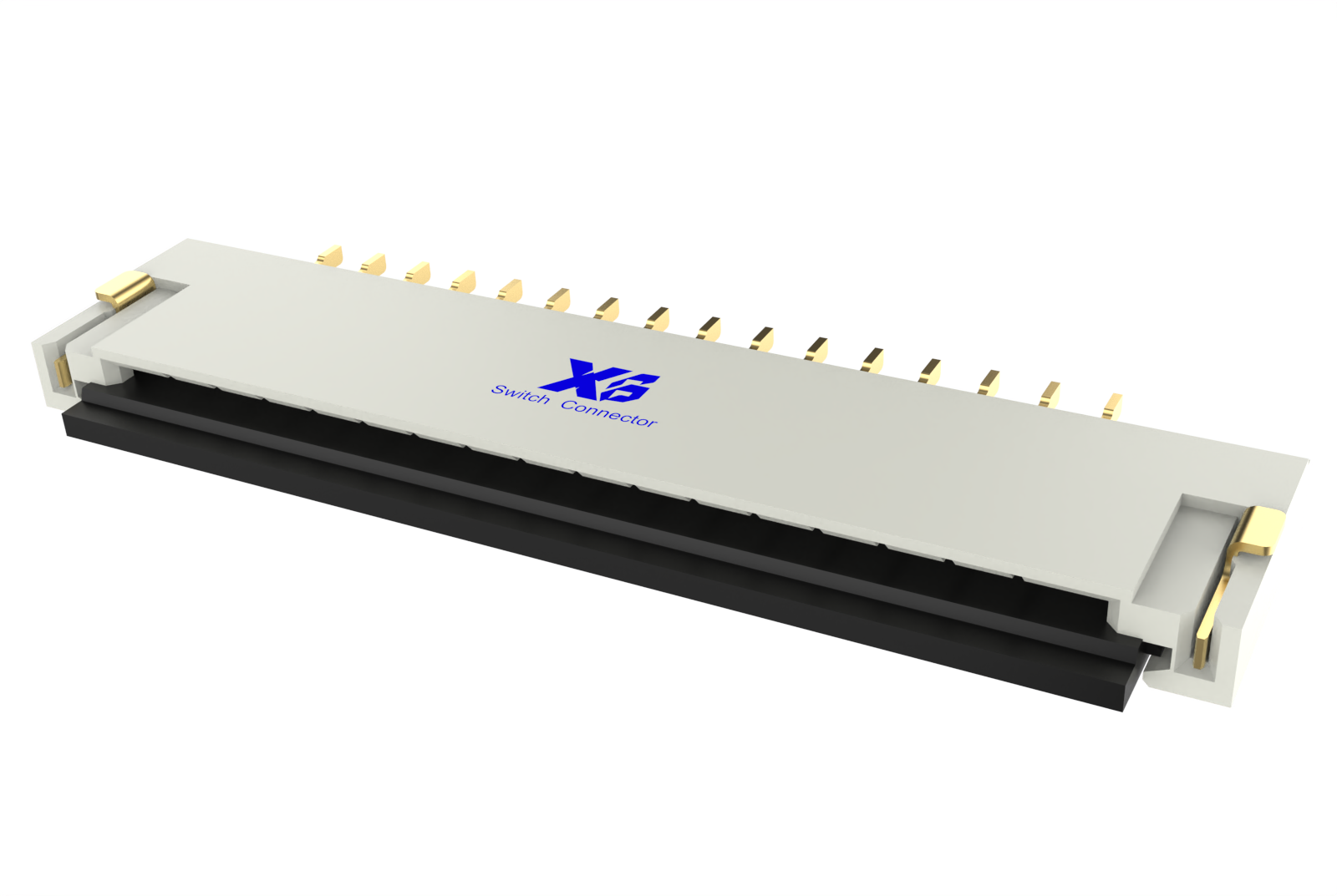 XB-FPC-CF-5016D0RF-10-NH