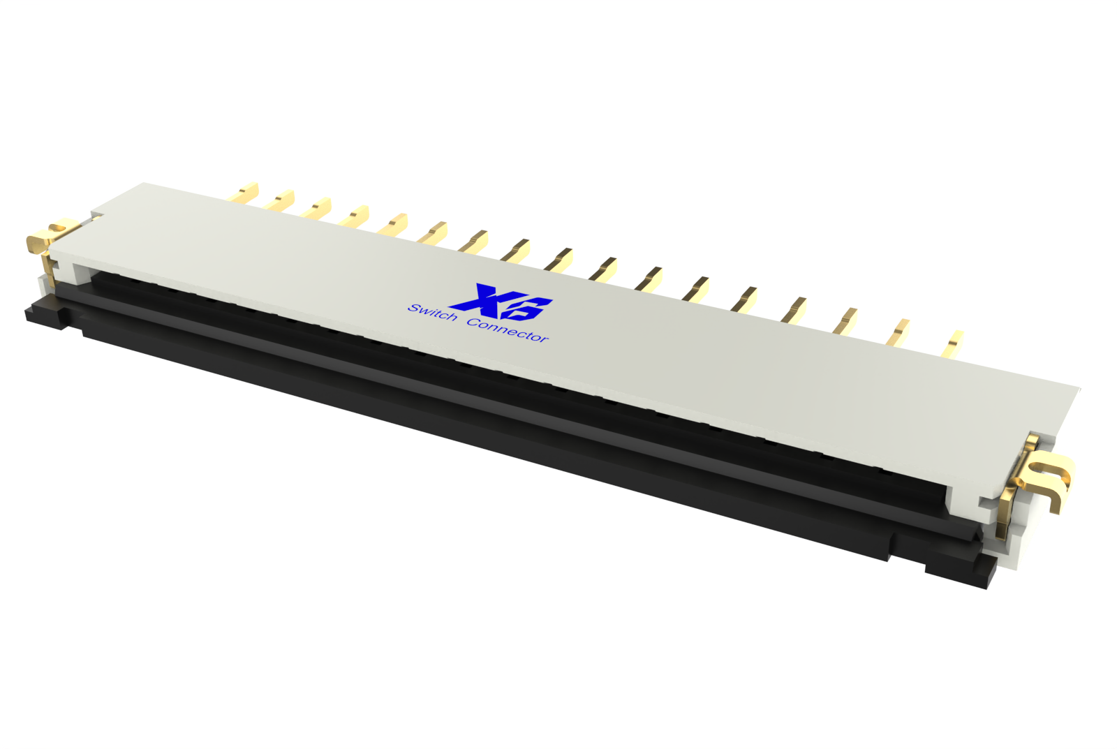 XB-FPC-CF-5017D0R0-10-NH