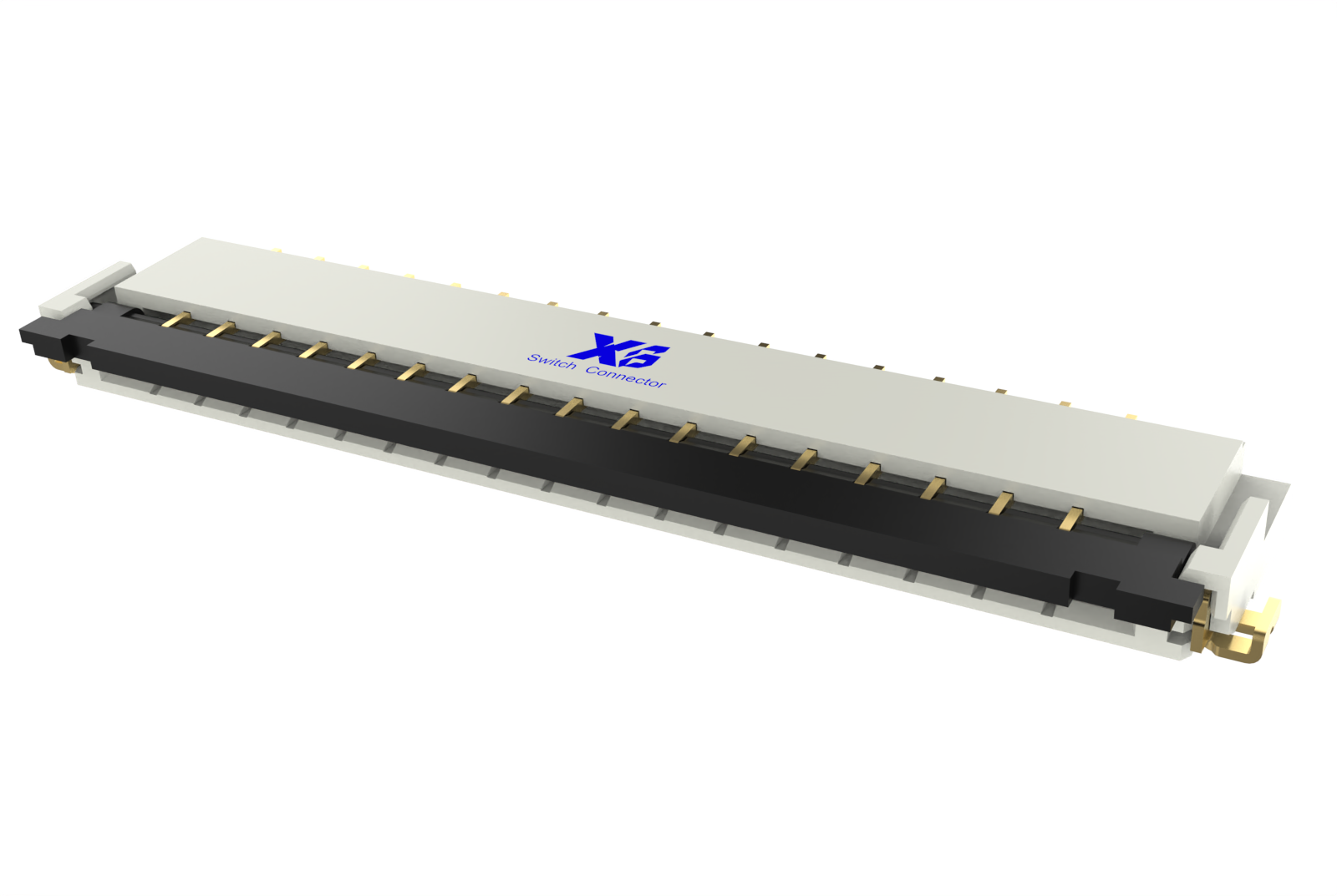 XB-FPC-CF-5017D0R0-10-NH