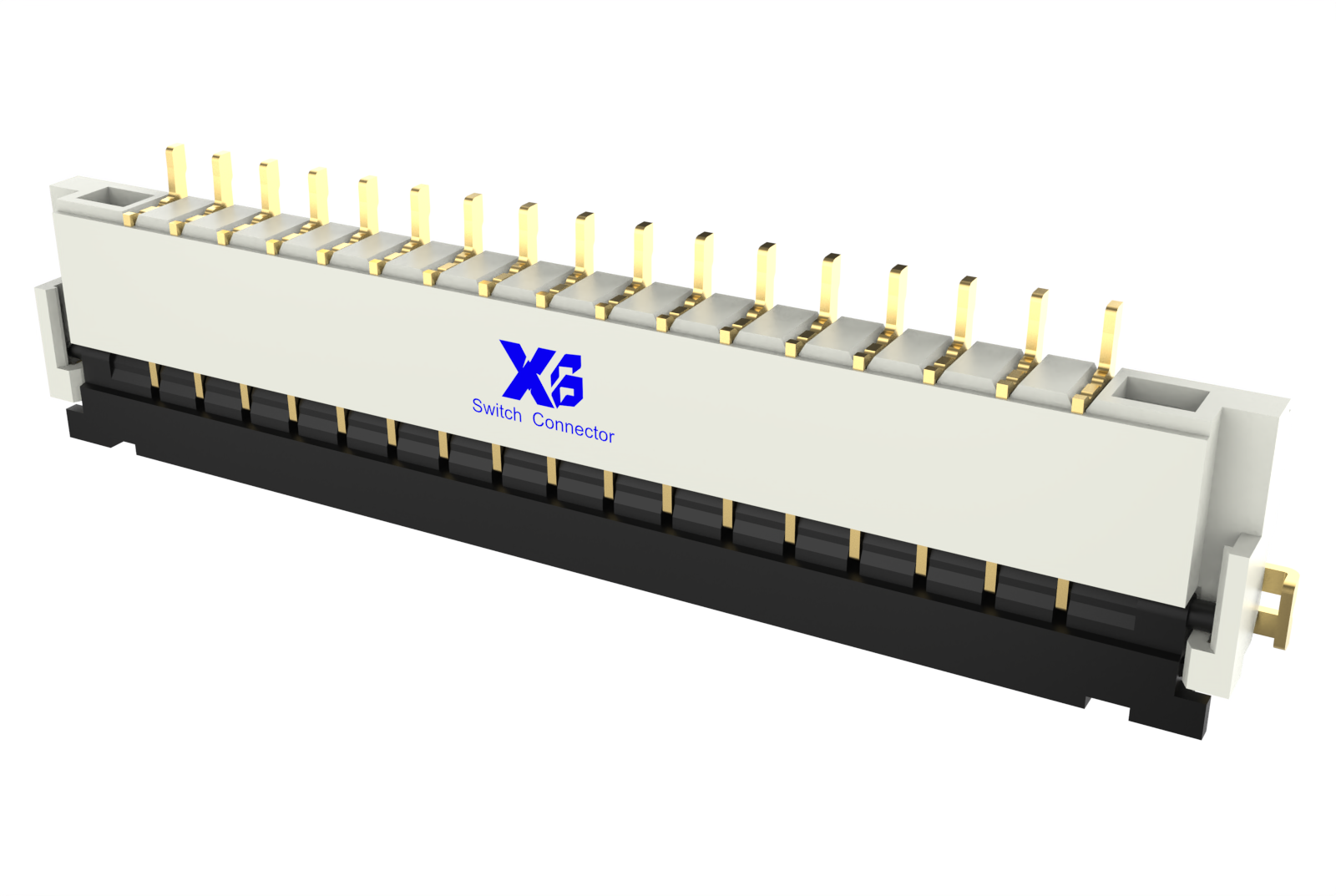 XB-FPC-CF-5017D0R0-10-NH