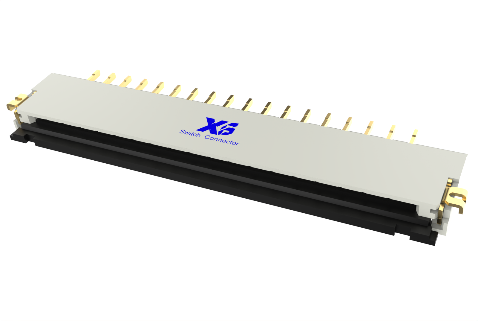 XB-FPC-CF-5018D0R0-10-NH