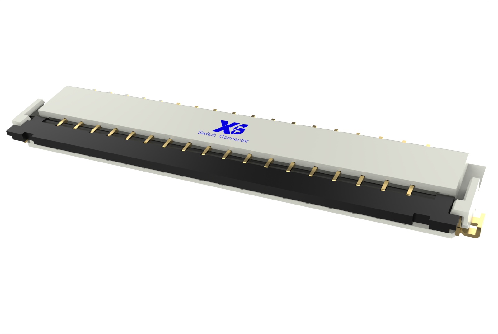 XB-FPC-CF-5018D0R0-10-NH