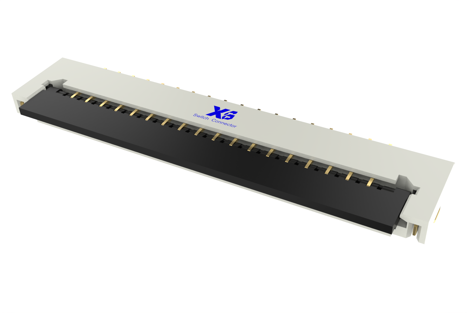 XB-FPC-CF-5018D0RF-10-NH