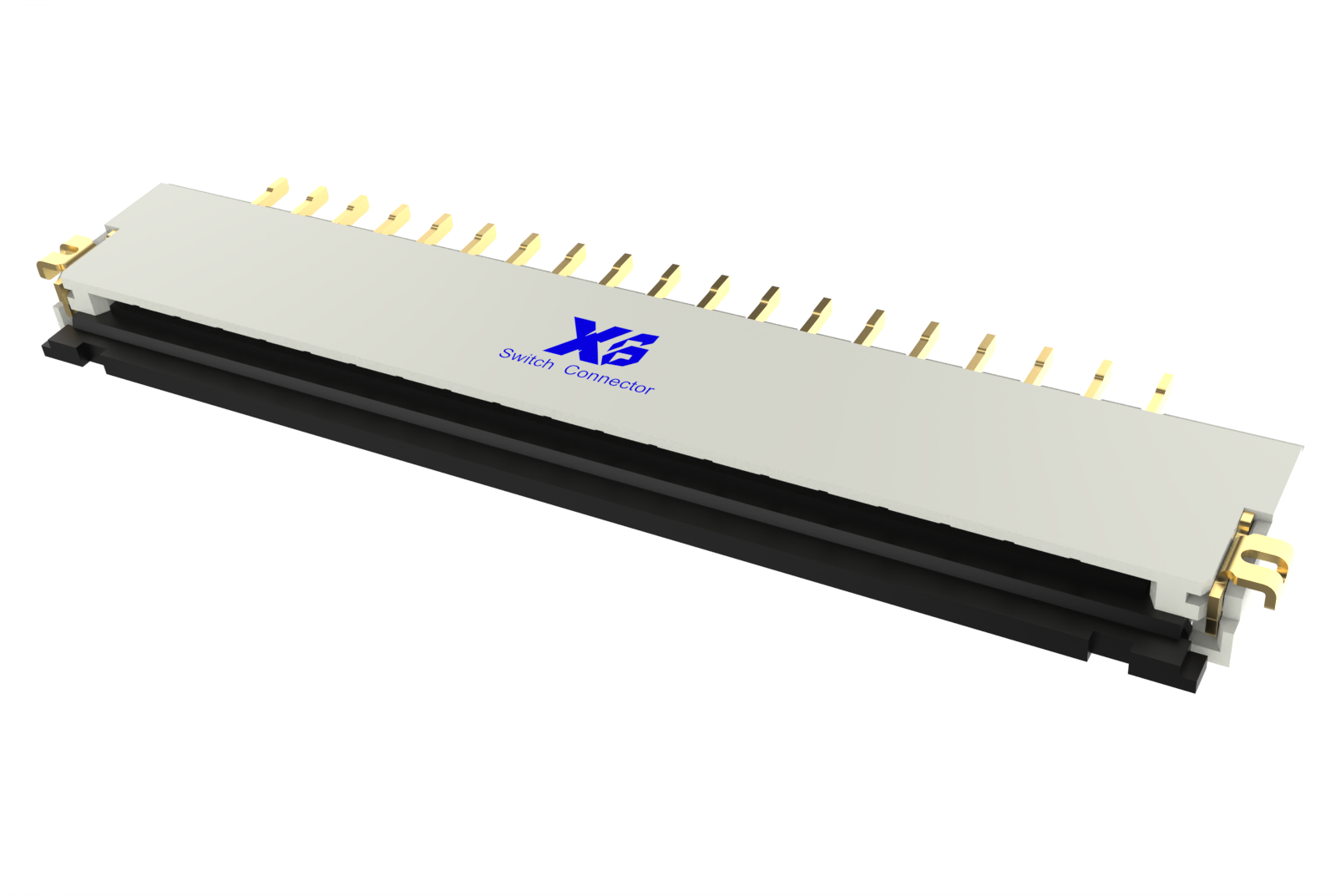 XB-FPC-CF-5019D0R0-10-NH