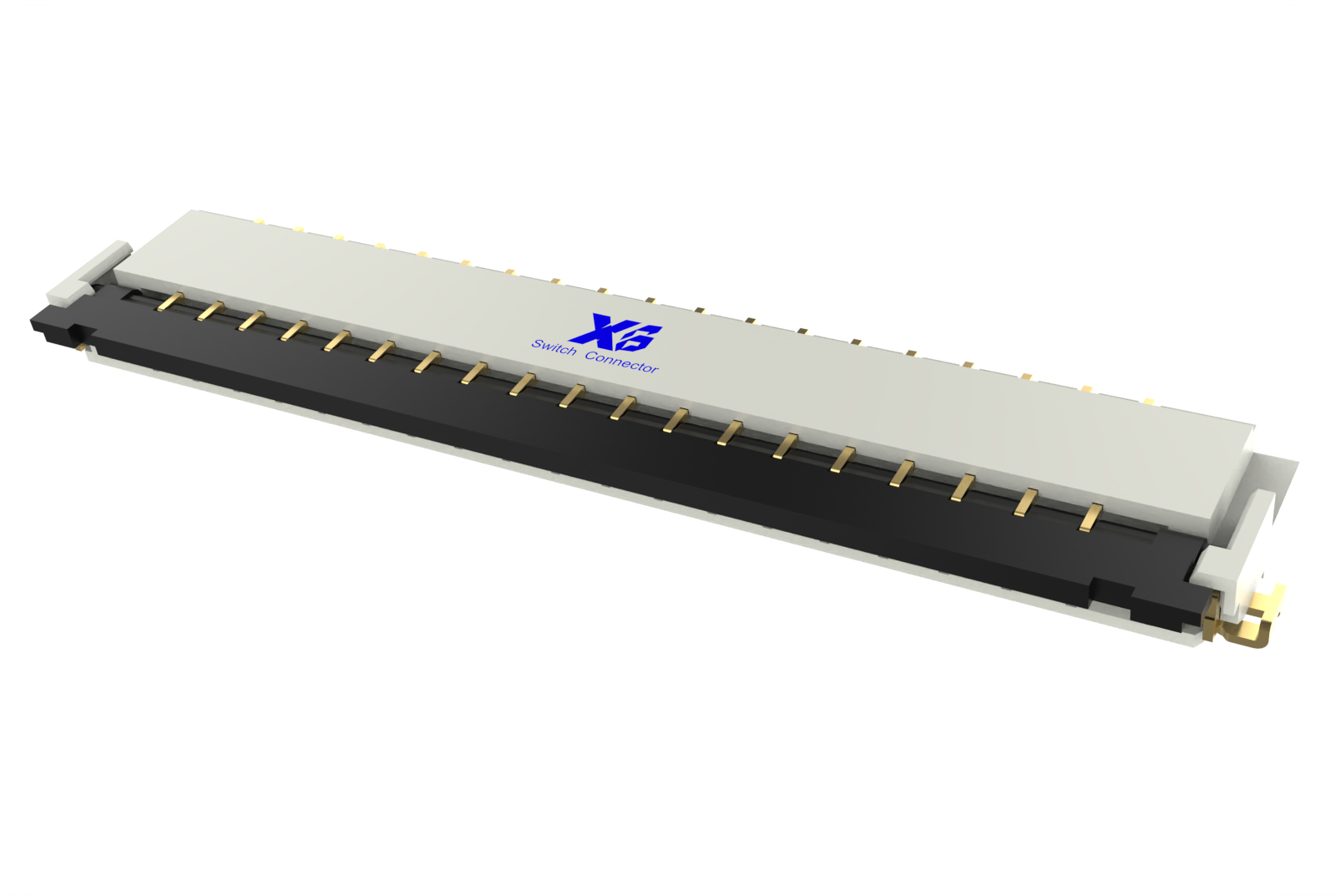 XB-FPC-CF-5019D0R0-10-NH