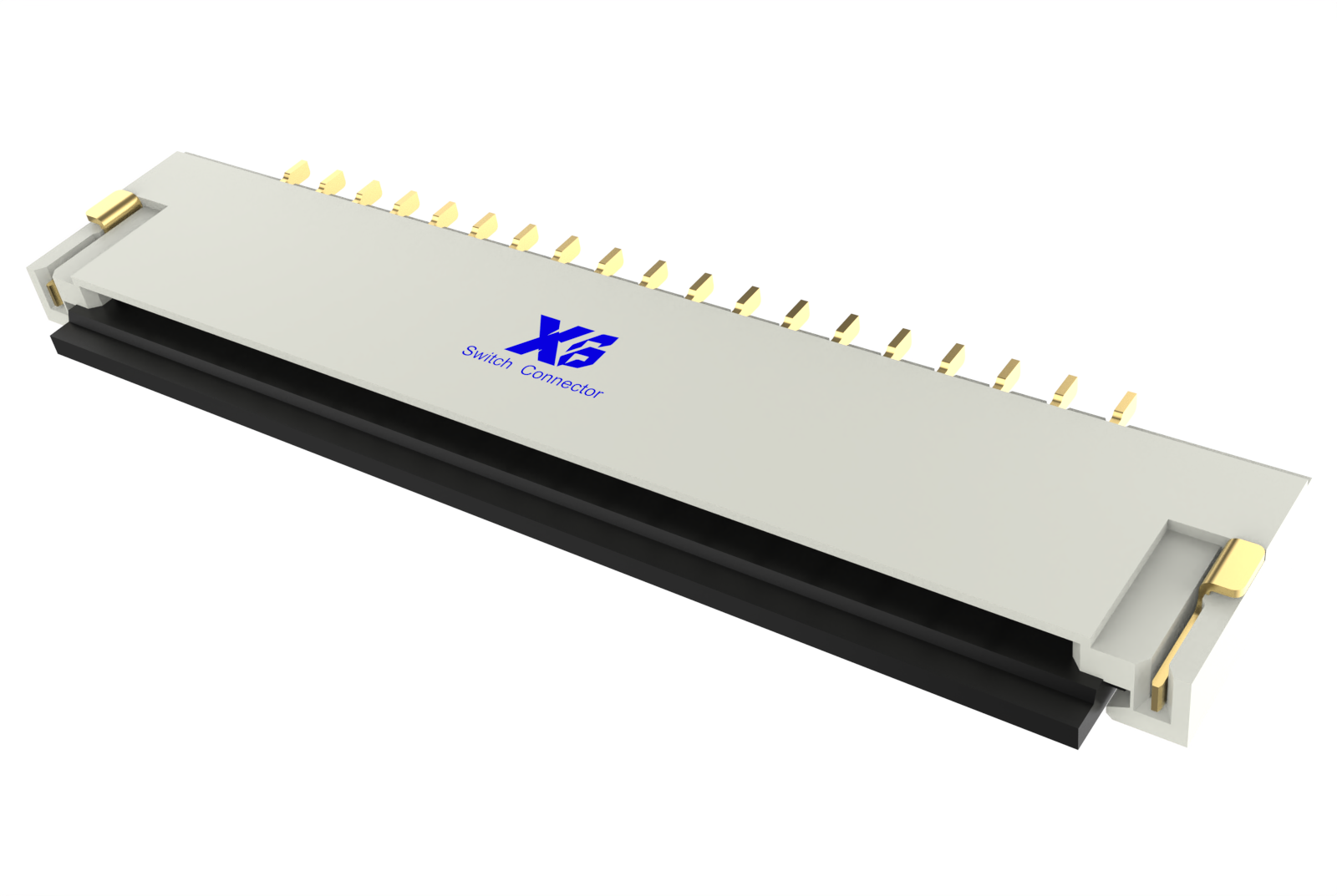 XB-FPC-CF-5019D0RF-10-NH