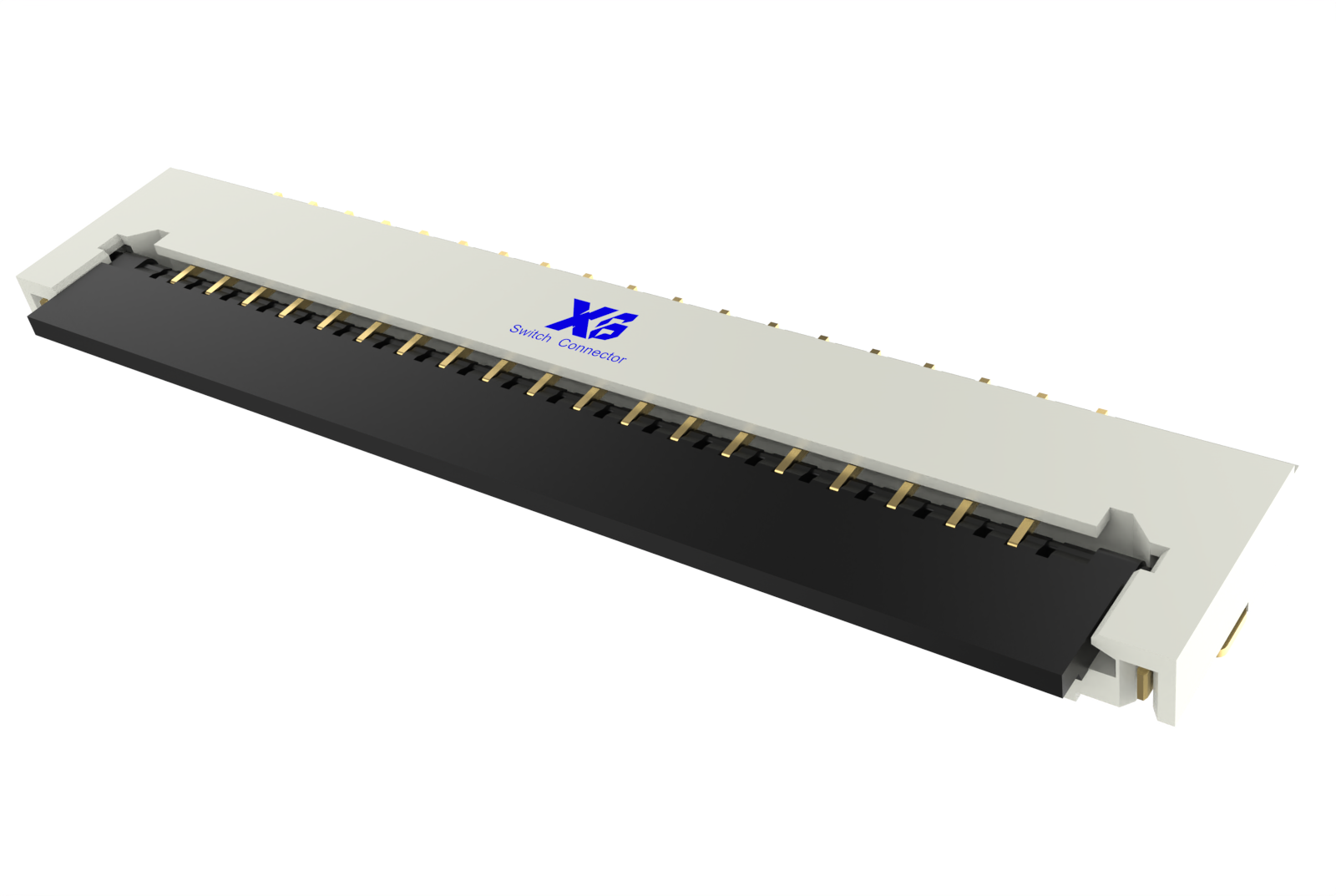 XB-FPC-CF-5019D0RF-10-NH