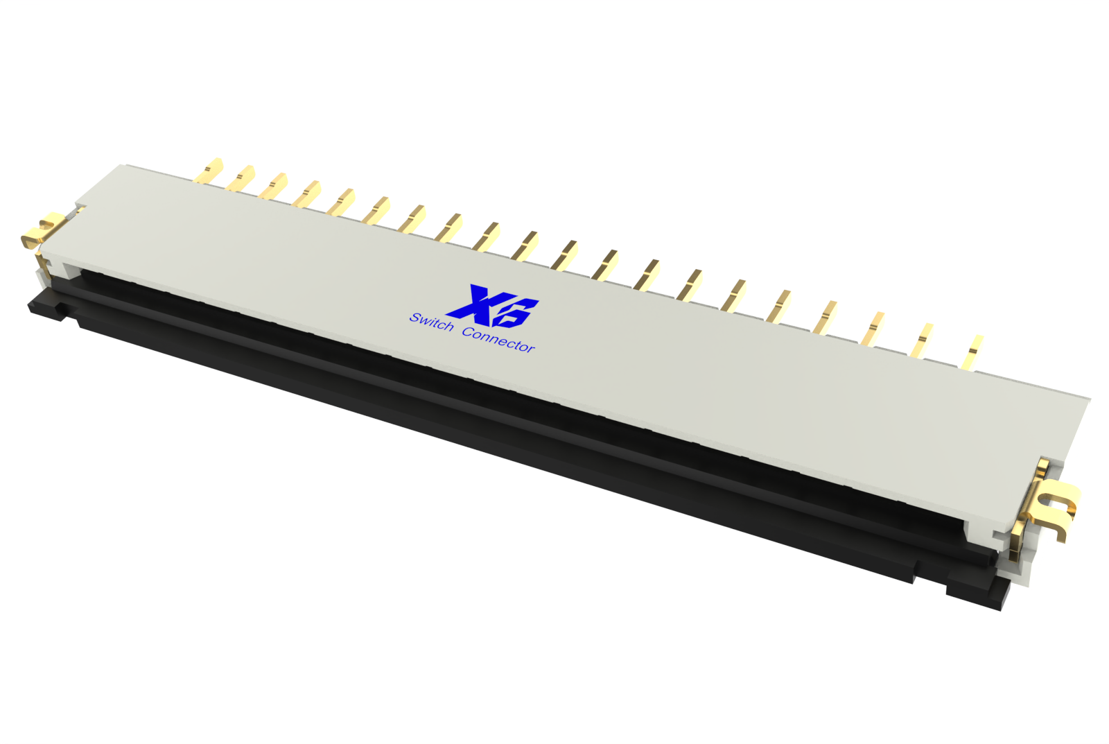 XB-FPC-CF-5020D0R0-10-NH