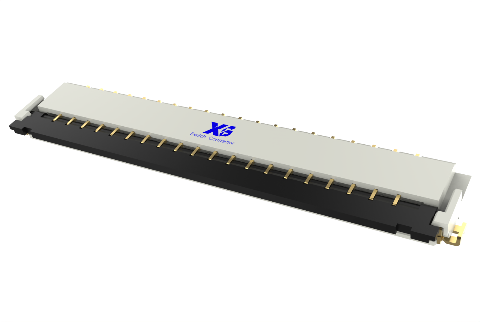 XB-FPC-CF-5020D0R0-10-NH