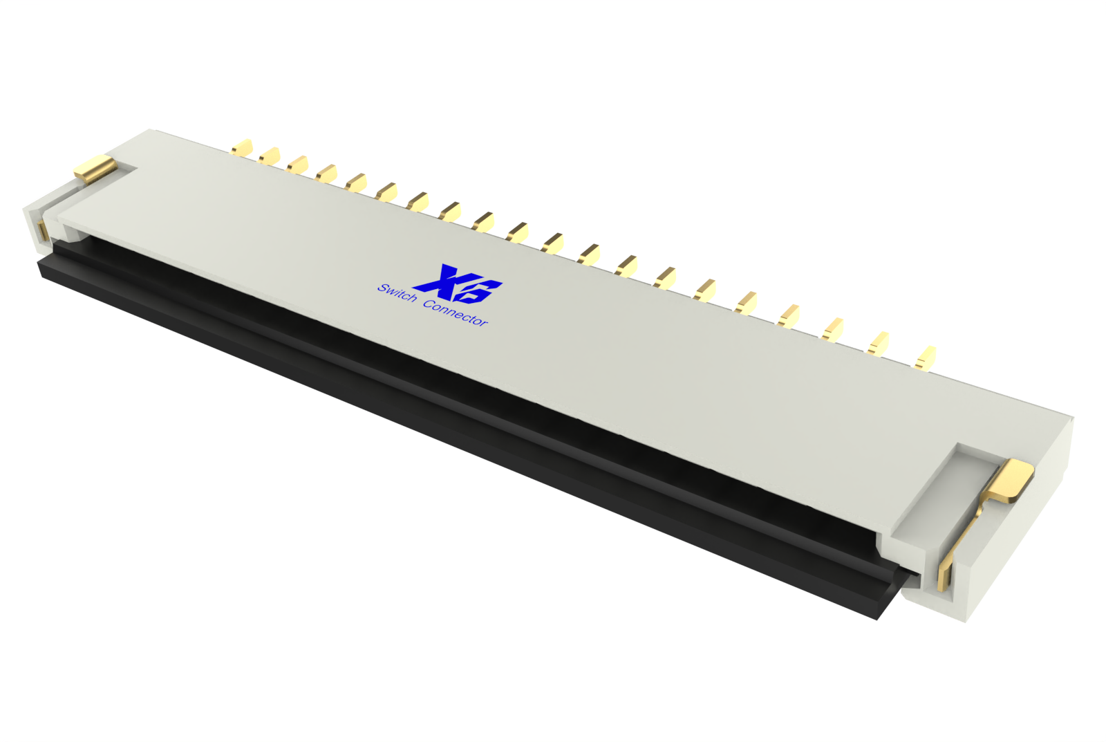 XB-FPC-CF-5020D0RF-10-NH