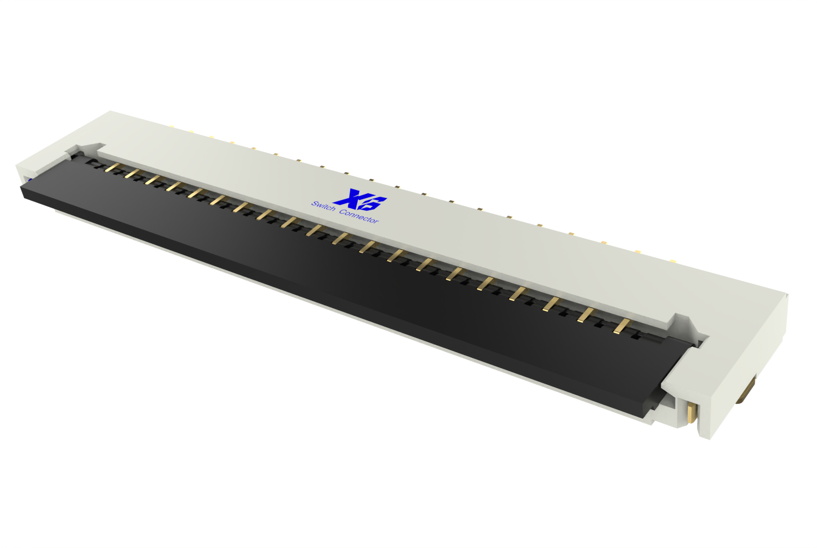 XB-FPC-CF-5020D0RF-10-NH