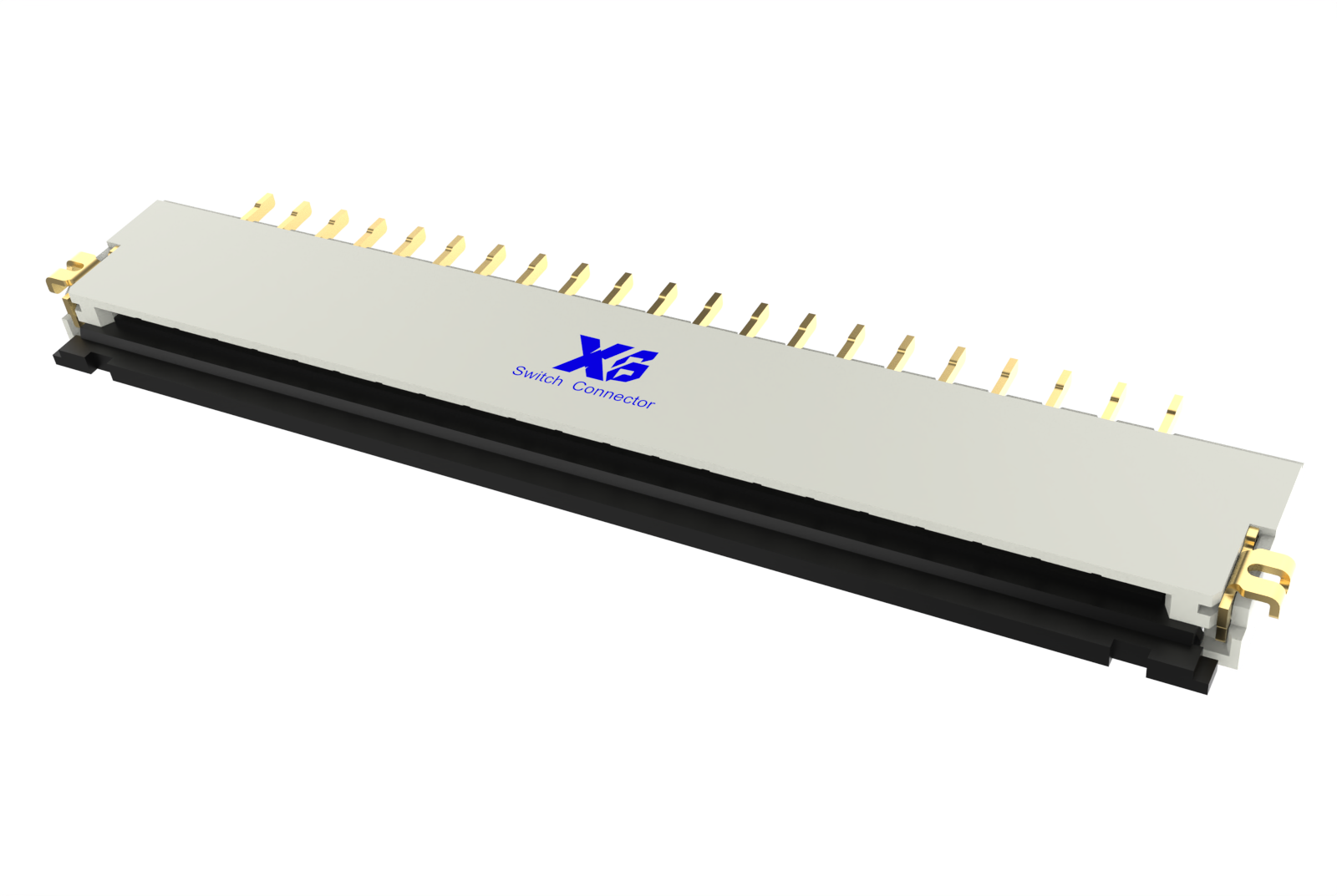 XB-FPC-CF-5021D0R0-10-NH