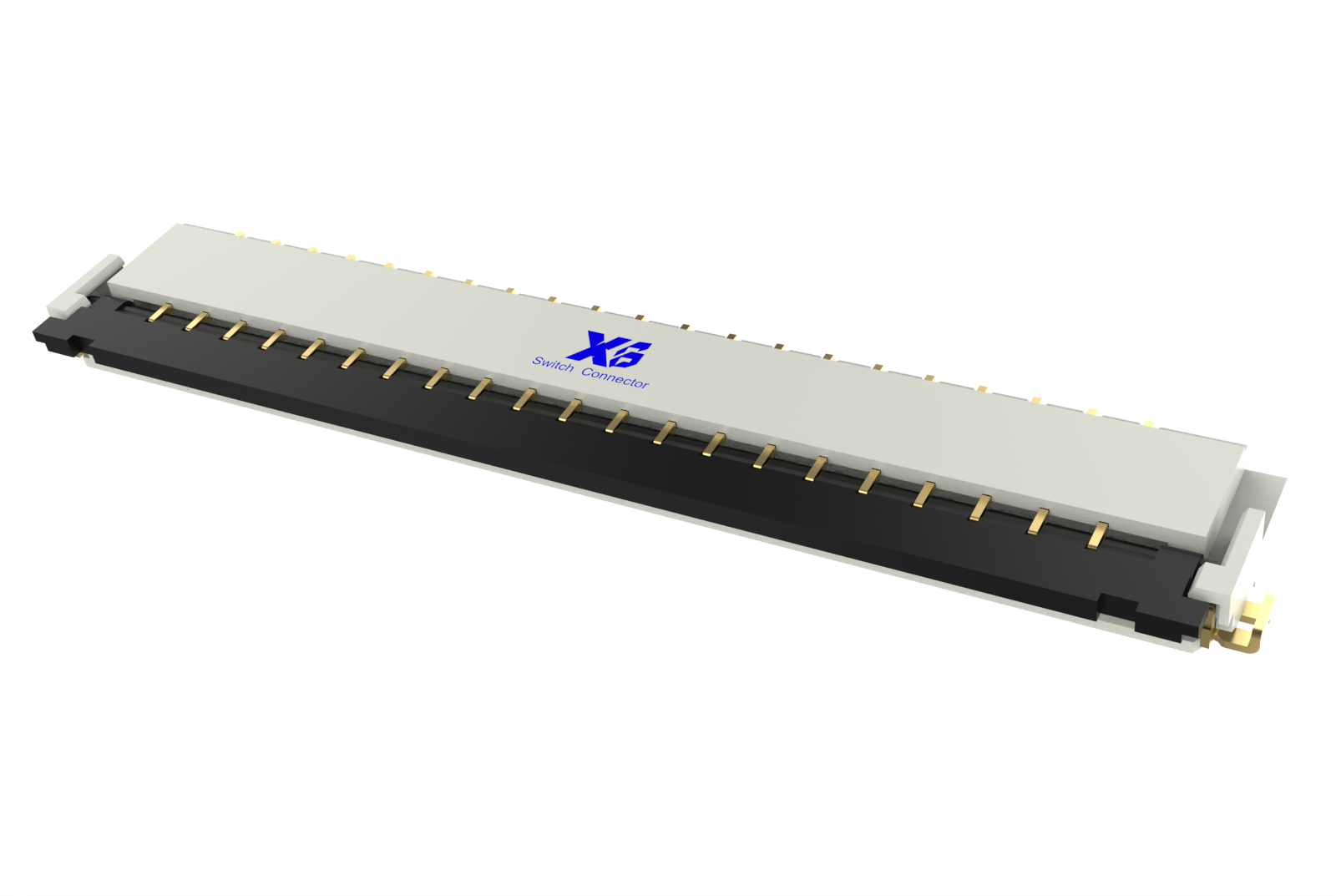 XB-FPC-CF-5021D0R0-10-NH
