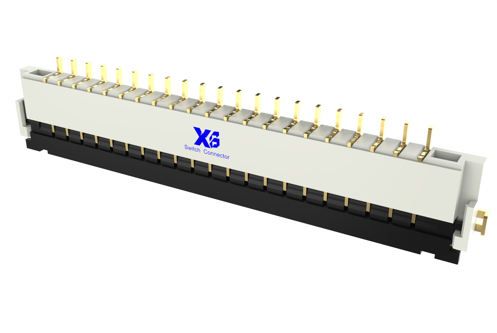 XB-FPC-CF-5021D0R0-10-NH