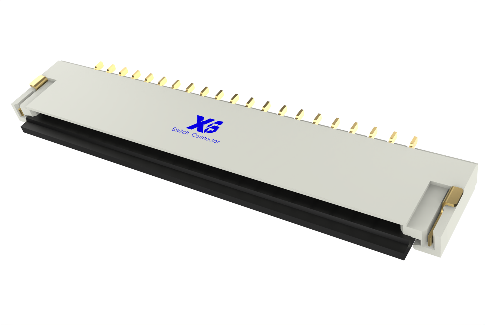 XB-FPC-CF-5021D0RF-10-NH