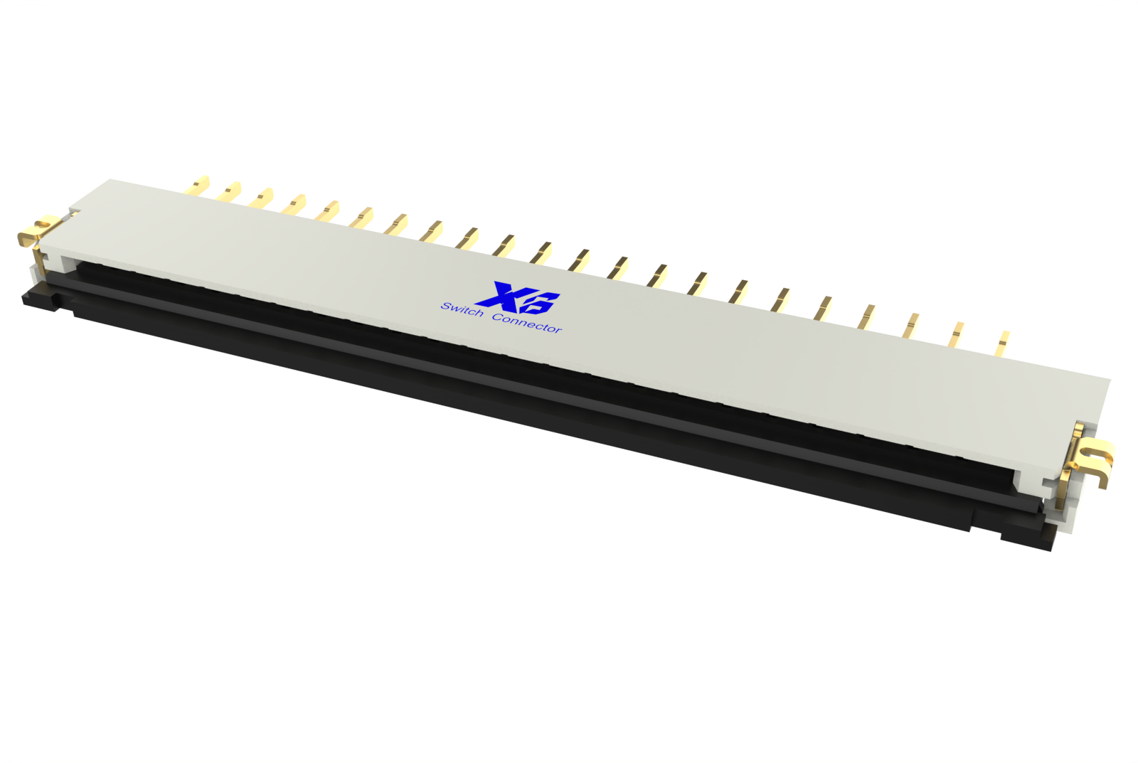 XB-FPC-CF-5022D0R0-10-NH