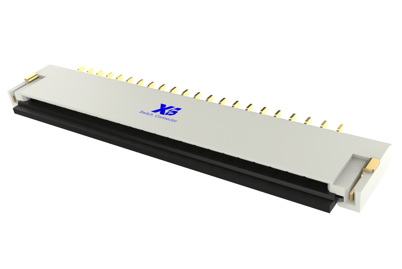 XB-FPC-CF-5022D0RF-10-NH