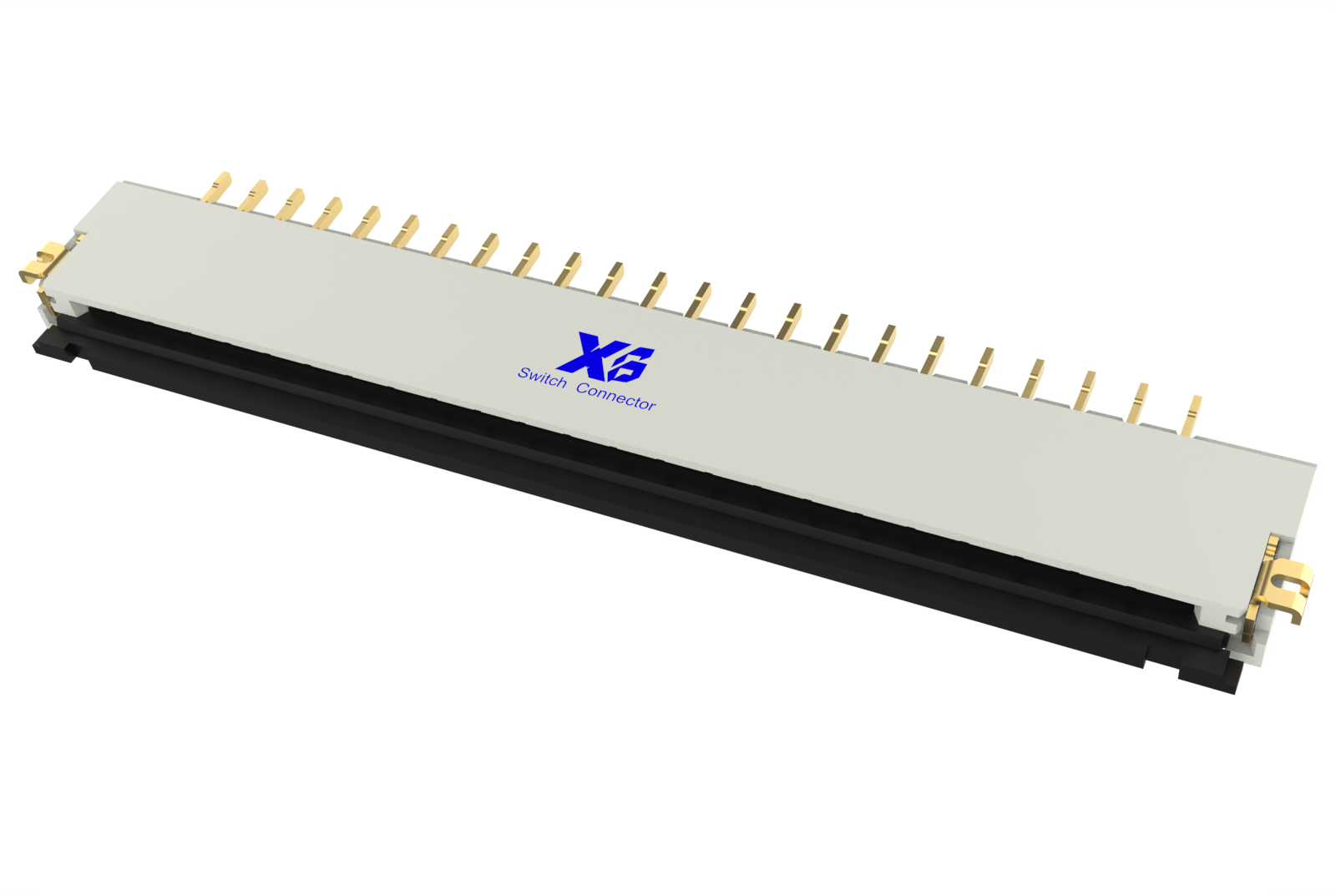 XB-FPC-CF-5023D0R0-10-NH