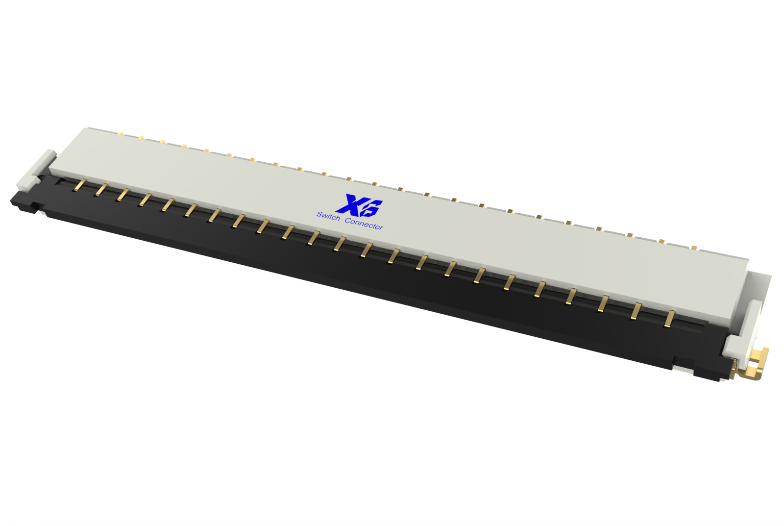 XB-FPC-CF-5023D0R0-10-NH