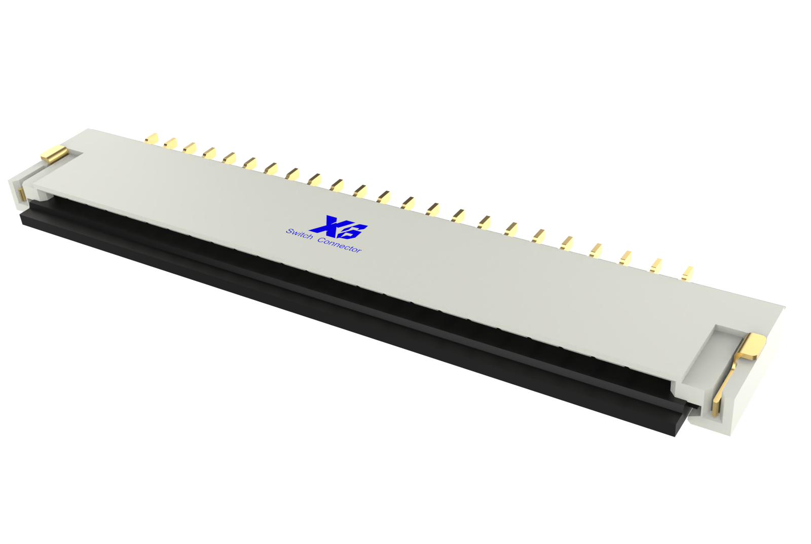 XB-FPC-CF-5023D0RF-10-NH