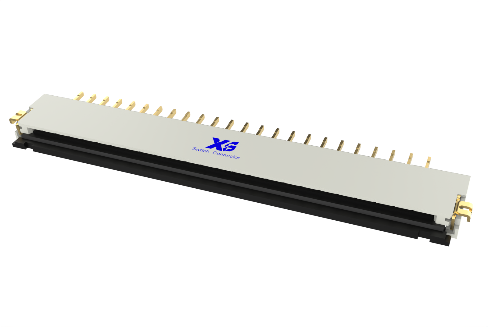 XB-FPC-CF-5024D0R0-10-NH