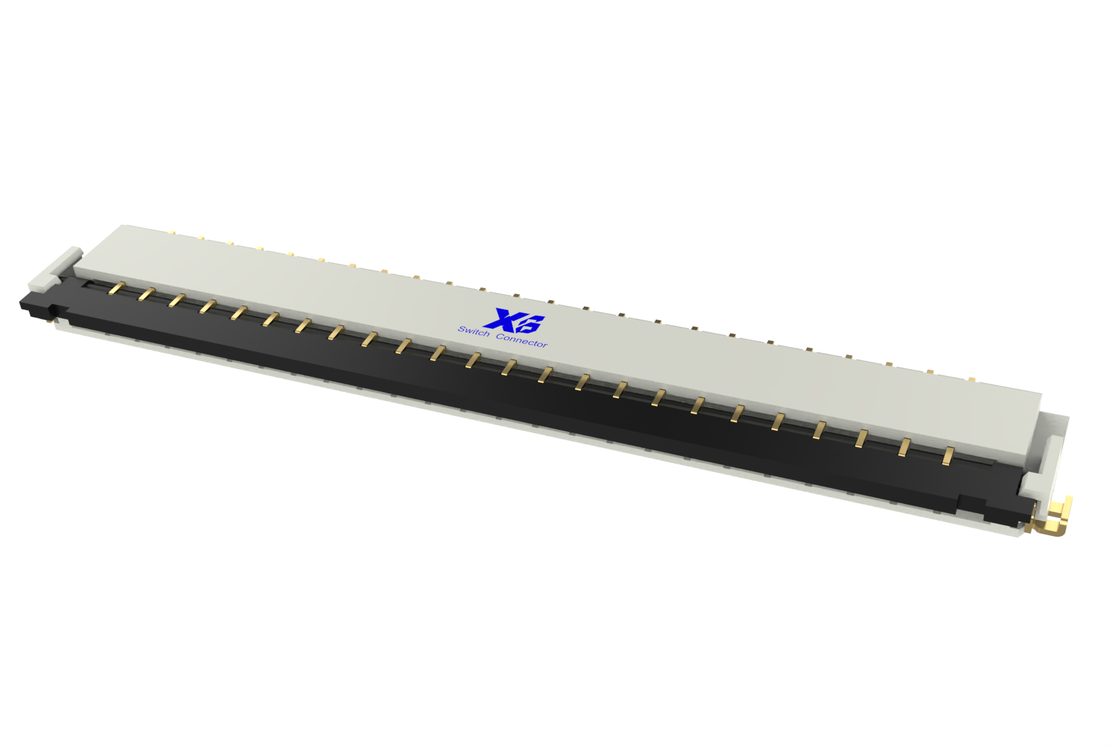 XB-FPC-CF-5024D0R0-10-NH