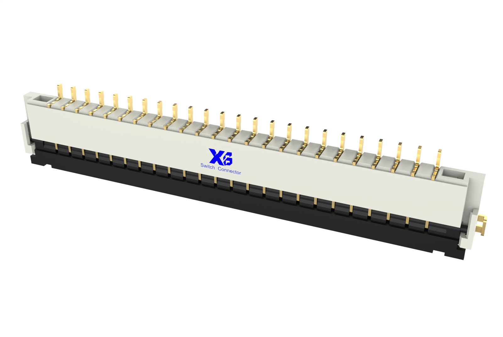 XB-FPC-CF-5024D0R0-10-NH