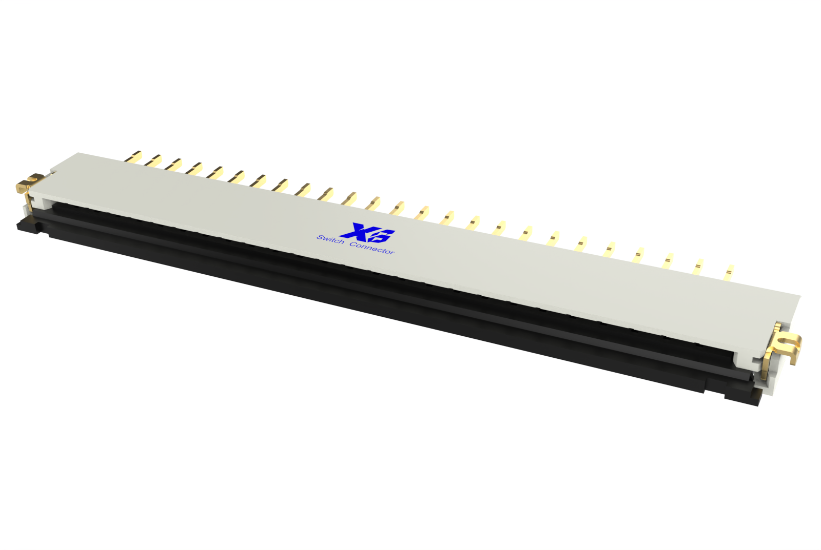 XB-FPC-CF-5025D0R0-10-NH