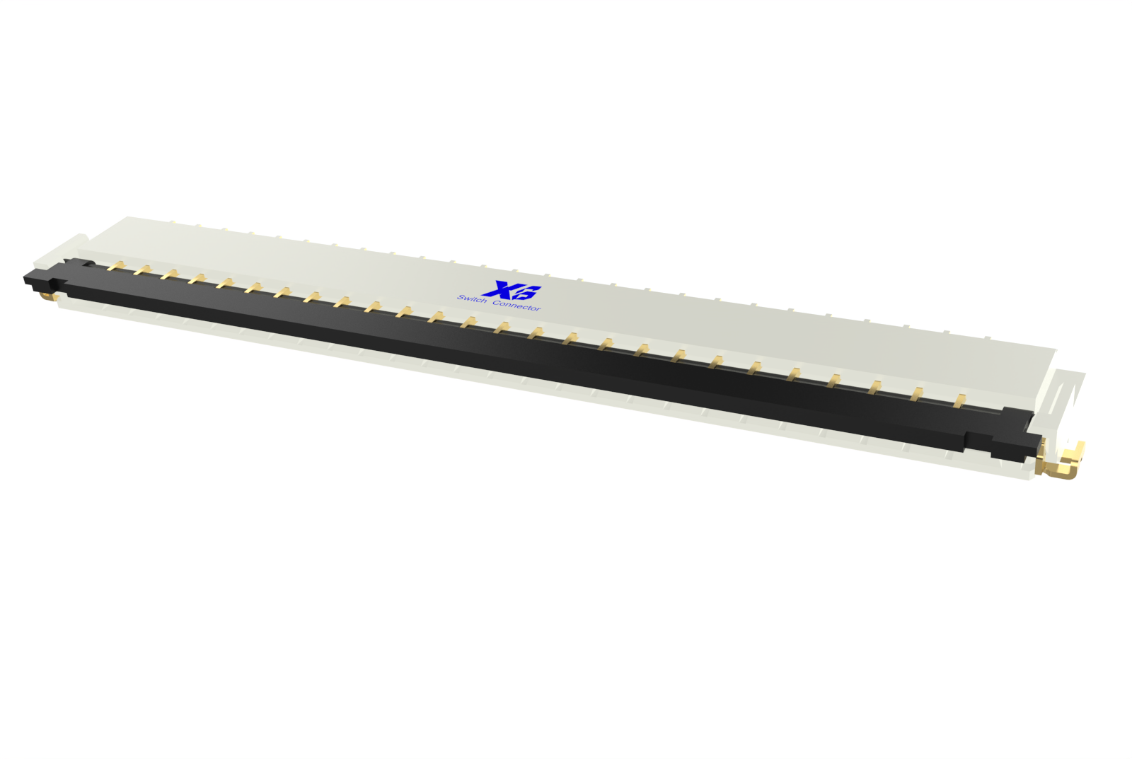 XB-FPC-CF-5026D0R0-10-NH